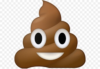 Pile of Poo emoji Feces Clip art - Emoji 