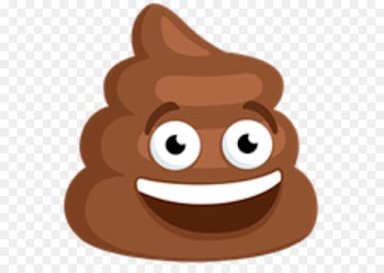 Pile of Poo emoji Messaging apps Emojipedia Facebook Messenger - Emoji 