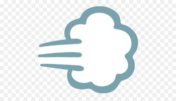Pile of Poo emoji Monkey Fart Emoticon Noto fonts - Emoji 
