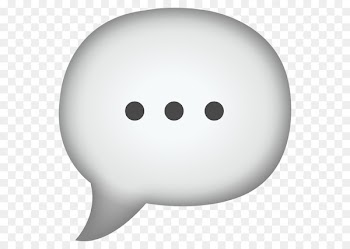 Pile of Poo emoji Speech balloon - speech 