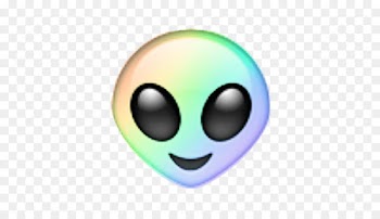 Pile of Poo emoji Sticker Alien YouTube - Emoji 