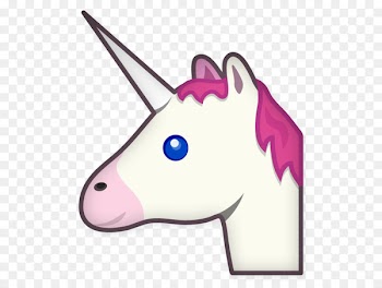 Pile of Poo emoji Unicorn Emoticon iPhone - applause 
