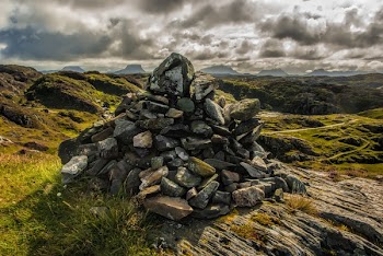 Pile of Rocks