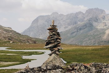 Pile of Stones