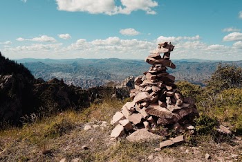 Pile of Stones