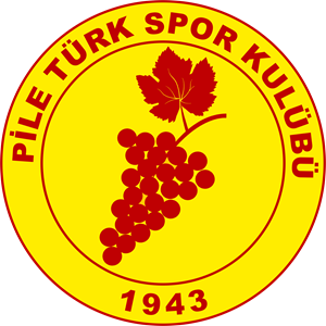 Pile Türk Spor Logo Vector