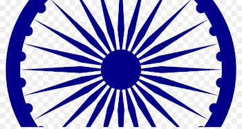 Pillars of Ashoka Flag of India Ashoka Chakra Image - india 