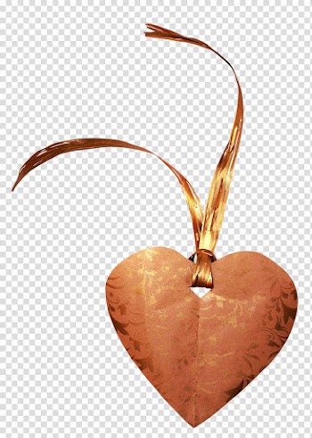 Pillow Dakimakura Icon, Ribbon Heart pillow transparent background PNG clipart