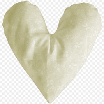Pillow Gratis White Bedding - White Love Pillows 