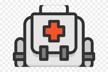 Pills Clipart First Aid Tool - Medical Supplies Clipart