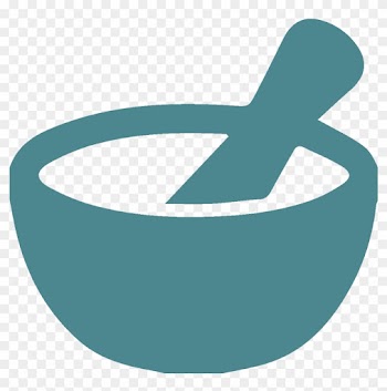 Pills Clipart Medicine Cup - Medical Pill Crusher Clipart