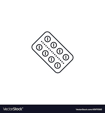 pills creative icon from medicine icons