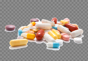 Pills Image