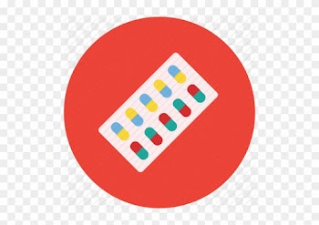 Pills Medication Tablet Free Image On Pixabay - Stock Illustration
