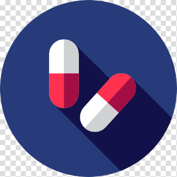 Pills PNG Photo
