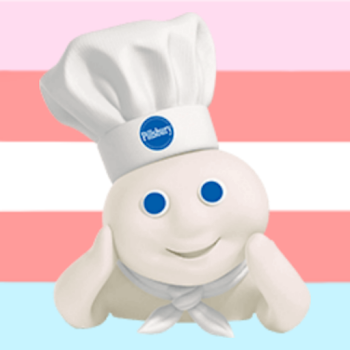 pillsbury dough boy | Tumblr