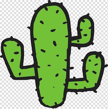 Pilosocereus , A cactus transparent background PNG clipart