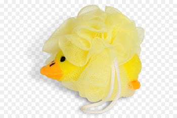 Pilsan Foldable Ball Pool 6 Cm, Yellow, Child, Rubber Ducky PNG