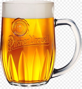 Pilsner Urquell Brewery Beer Lager - beer 