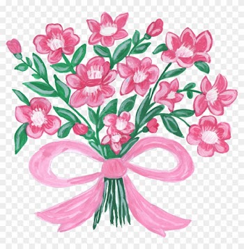 Pin 10 Clip Art - Png Format Flower Png