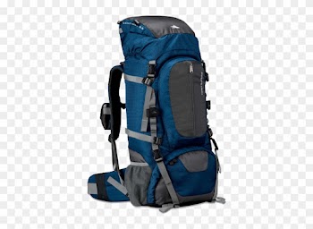 Pin Backpack Clipart Transparent - High Sierra Sentinel 65 Frame Pack