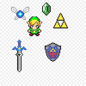 Pin Badges Link The Legend of Zelda Video Games - legend of zelda 