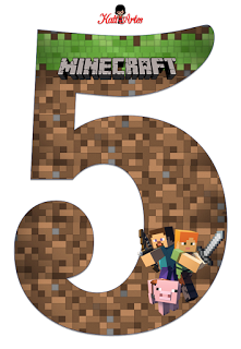 Pin by Aprillyn Unating on minecraft | Minecraft imprimibles ...