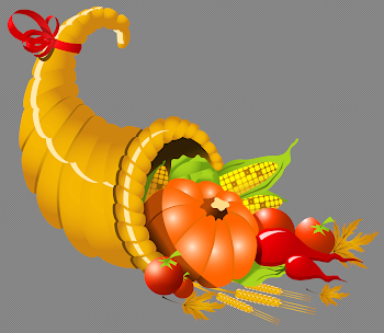 Pin by Bill Nguyen on Free pictures | Thanksgiving cornucopia ...