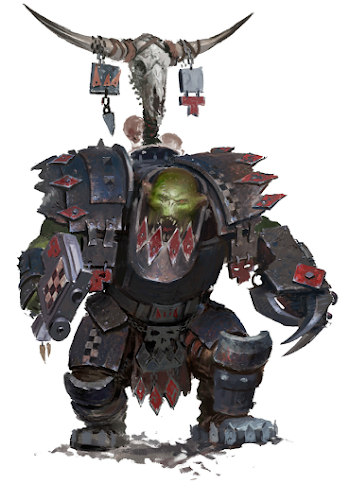 Pin by Chris Revelin on Warhammer & 4dk | Warhammer 40k art ...