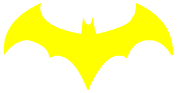Pin by Crafty Annabelle on Batgirl Printables | Logos, Batgirl ...