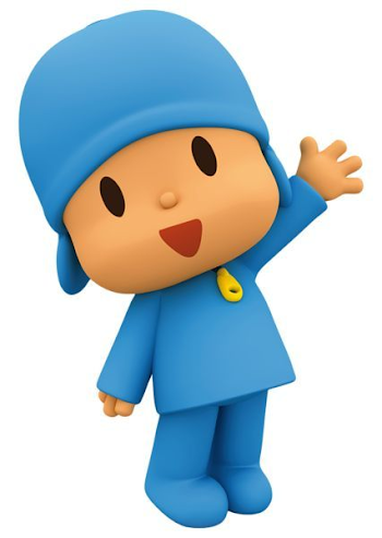 Pin by Dennis Vc on art doll in 2019 | Pocoyo, Art images, Clip art