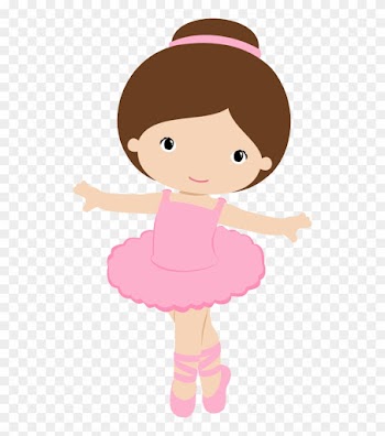 Pin By Hildis Valenci On Rainbow - Bailarina Baby