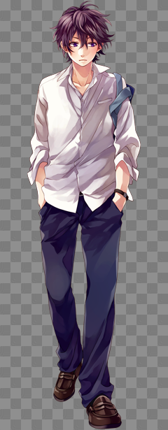 Pin by I Just on Full body anime | Anime, Anime guys, Anime films