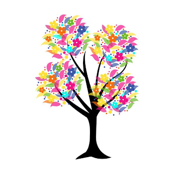 Pin by Jennifer Hoover on Polyvore | Pinterest | Tree clipart ...