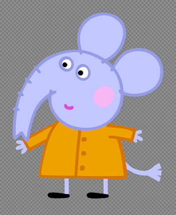 Pin by Katie Bolton on peppa pig birthday in 2019 | Peppa pig, Pig ...