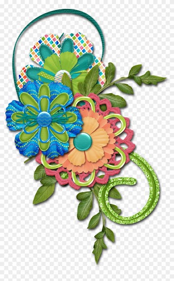 Pin By Linda England On Border Ideas - Scrapbooking