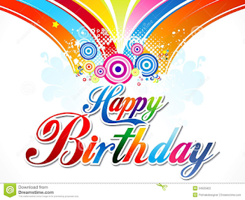Pin by Maricor Soria on maria | Birthday background images ...