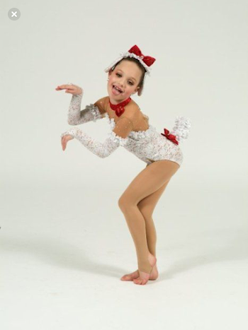 Pin by Mearbear on Dance moms in 2019 | Dance moms girls, Maddie ...