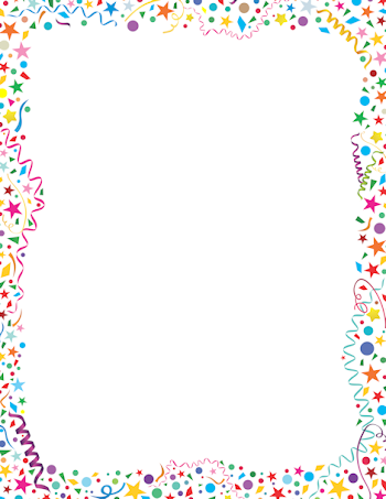 Pin by Muse Printables on Page Borders and Border Clip Art ...