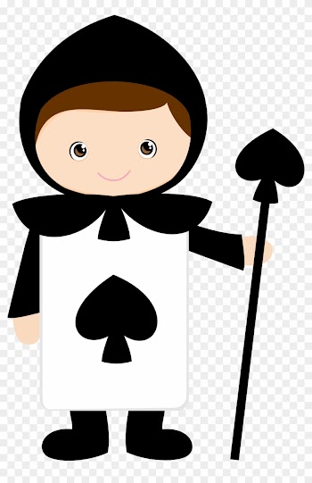 Pin By Natália Nara On Alice - Cartas Alice No Pais Das Maravilhas Png