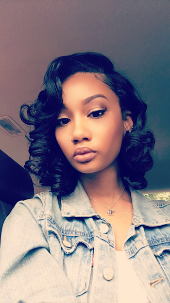 Pin by Patrice Howard on Black hairstyles | Hair styles, Curly ...