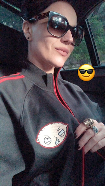 Pin by Rachel Keith on Lacuna Coil & Cristina Scabbia in 2019 ...