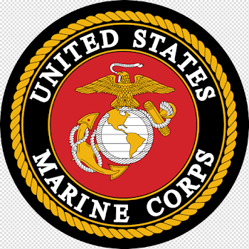 Pin by The BrandPress on The Hero | Marine corps emblem, Marines ...
