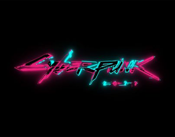 Pin by Utba Aziz on Logo Design | Cyberpunk 2077, Cyberpunk, Logos