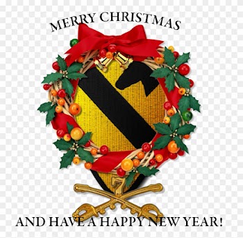 Pin Christmas Military Clip Art - Merry Christmas