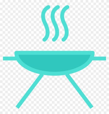 Pin Clean Table Clipart - Food