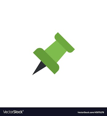 pin creative icon from stationery icons