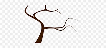 Pin Dead Tree Clip Art - Dead Tree Clip Art