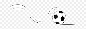 Pin Football Ball Clip Art - Soccer Ball Clip Art