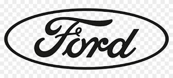 Pin Ford Clipart - Transparent Background Ford Logo